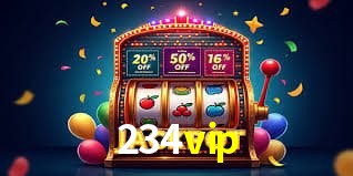 Integração de APIs 234vip