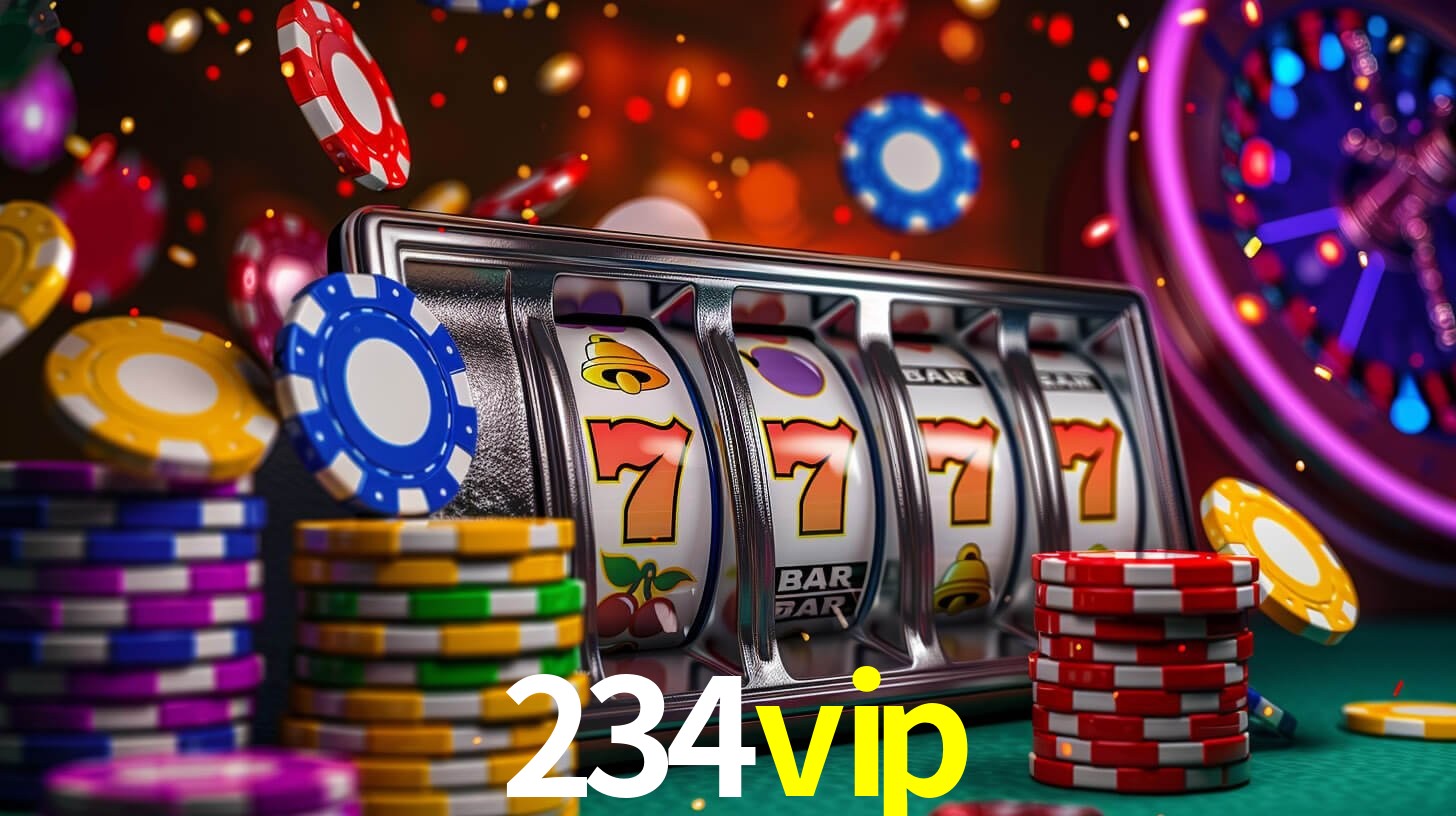 Programa VIP 234vip
