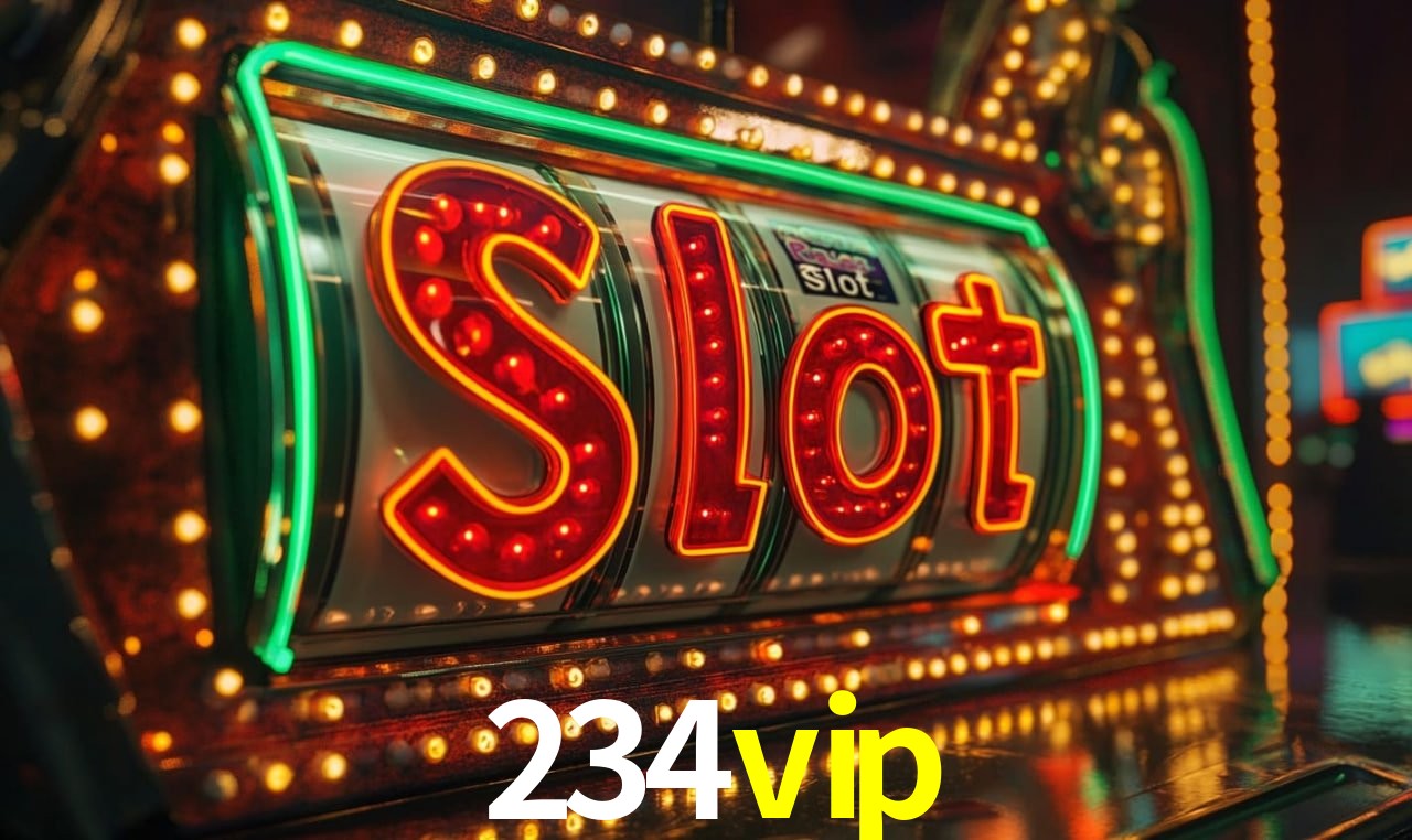 Design Responsivo 234vip