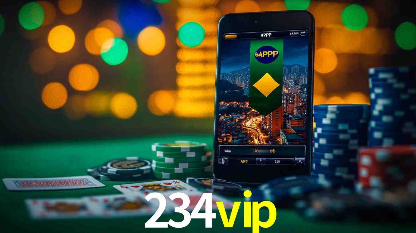 Descubra o Programa VIP da 234vip: Vantagens Exclusivas para Jogadores