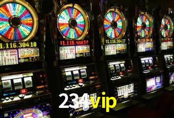 Descubra o Programa VIP da 234vip: Vantagens Exclusivas para Jogadores