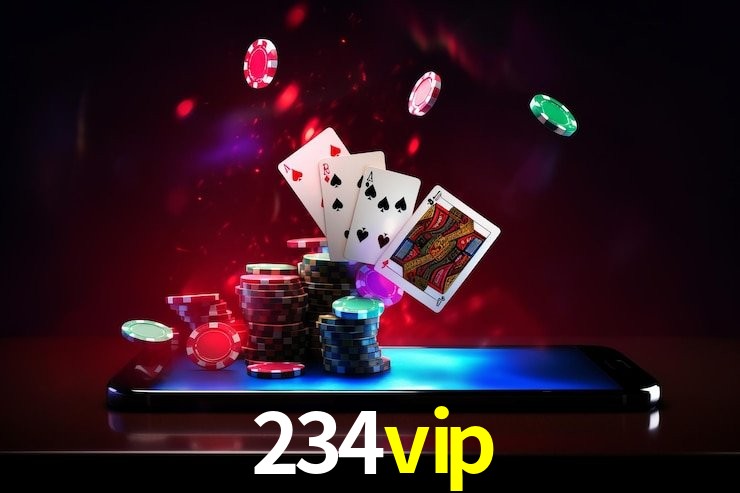 Slot Games 234vip
