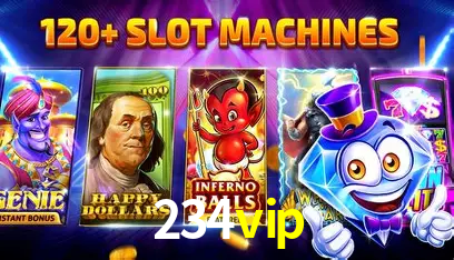 Apostas Esportivas na 234vip: Um Guia Completo