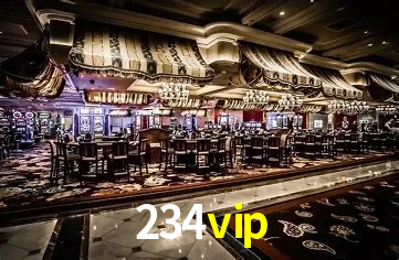 234vip cadastro — tela de formulário no app oficial