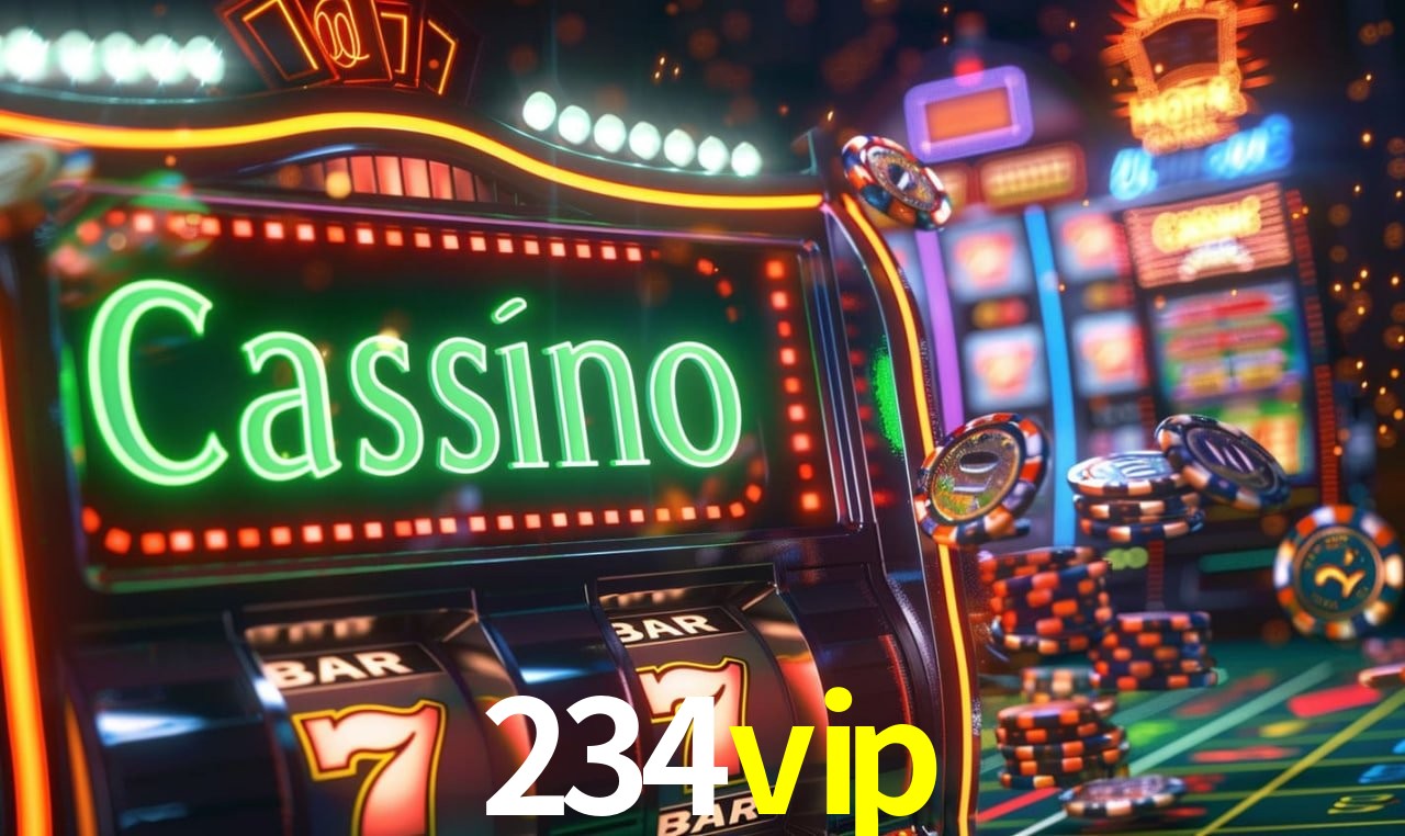 Cadastro Rápido 234vip