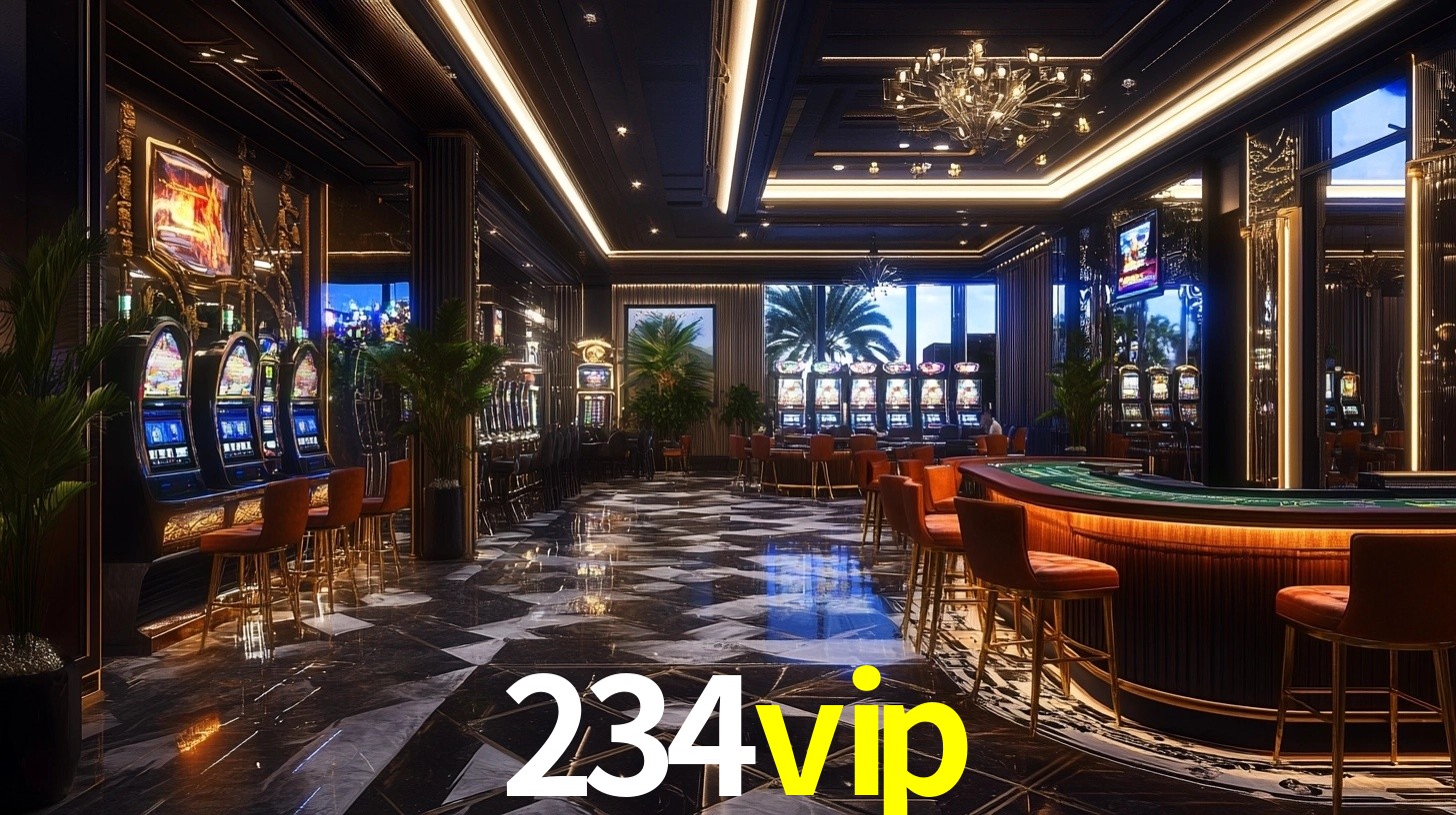Exclusive Games 234vip
