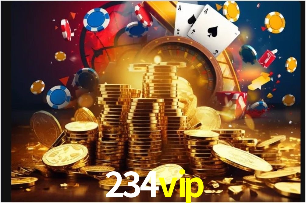 234vip feedback — formulário de envio no aplicativo oficial