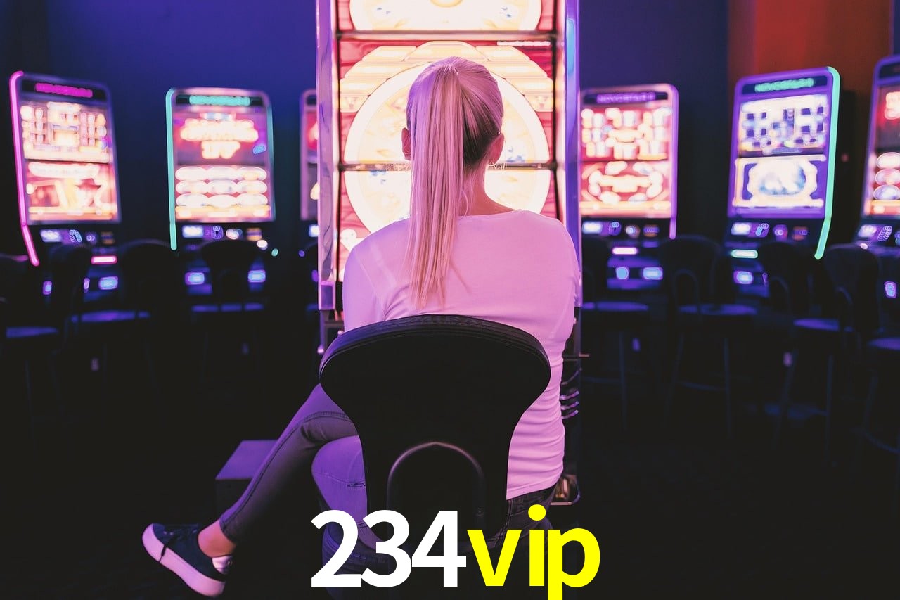 Game Providers 234vip