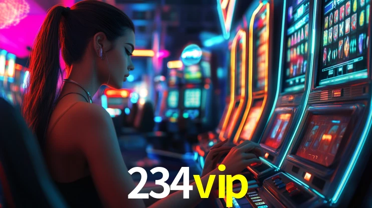 234vip bônus — cashback 15 por cento e níveis VIP