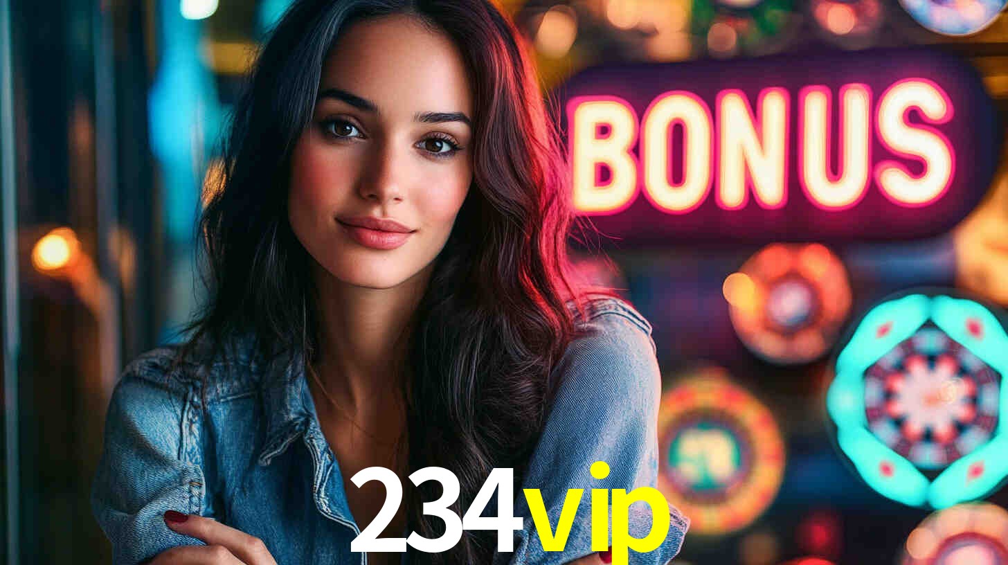 234vip: Seu Especialista em Apostas Esportivas Brasileiras