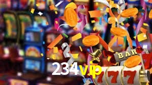 Bônus Generosos e Exclusivos no 234vip para Você!
