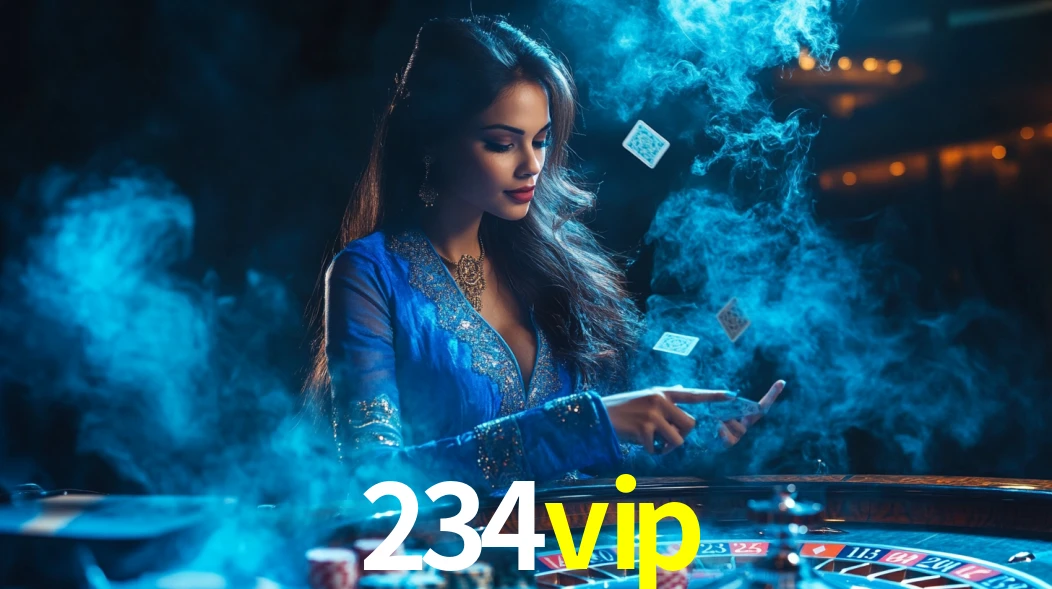 Desvendando o Mundo dos Jogos Virtuais na 234vip
