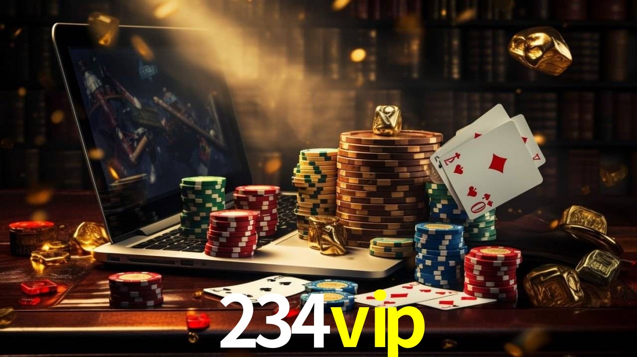 Casino VIP 234vip
