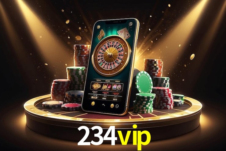 Benefícios da Conta 234vip