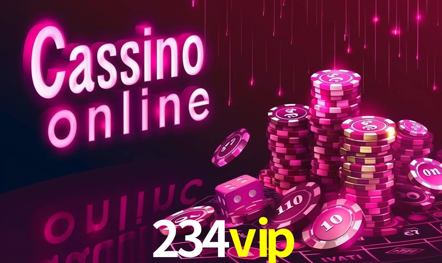 A Emoção da Loteria na 234vip: Uma Chance de Mudança de Vida