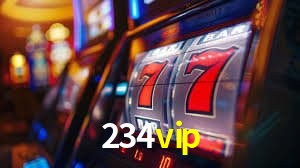 Login Seguro 234vip
