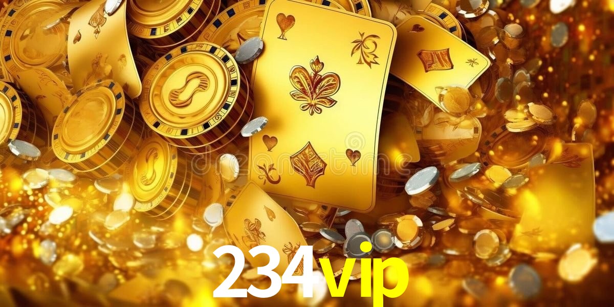 234vip download — tutorial instalação APK passo a passo