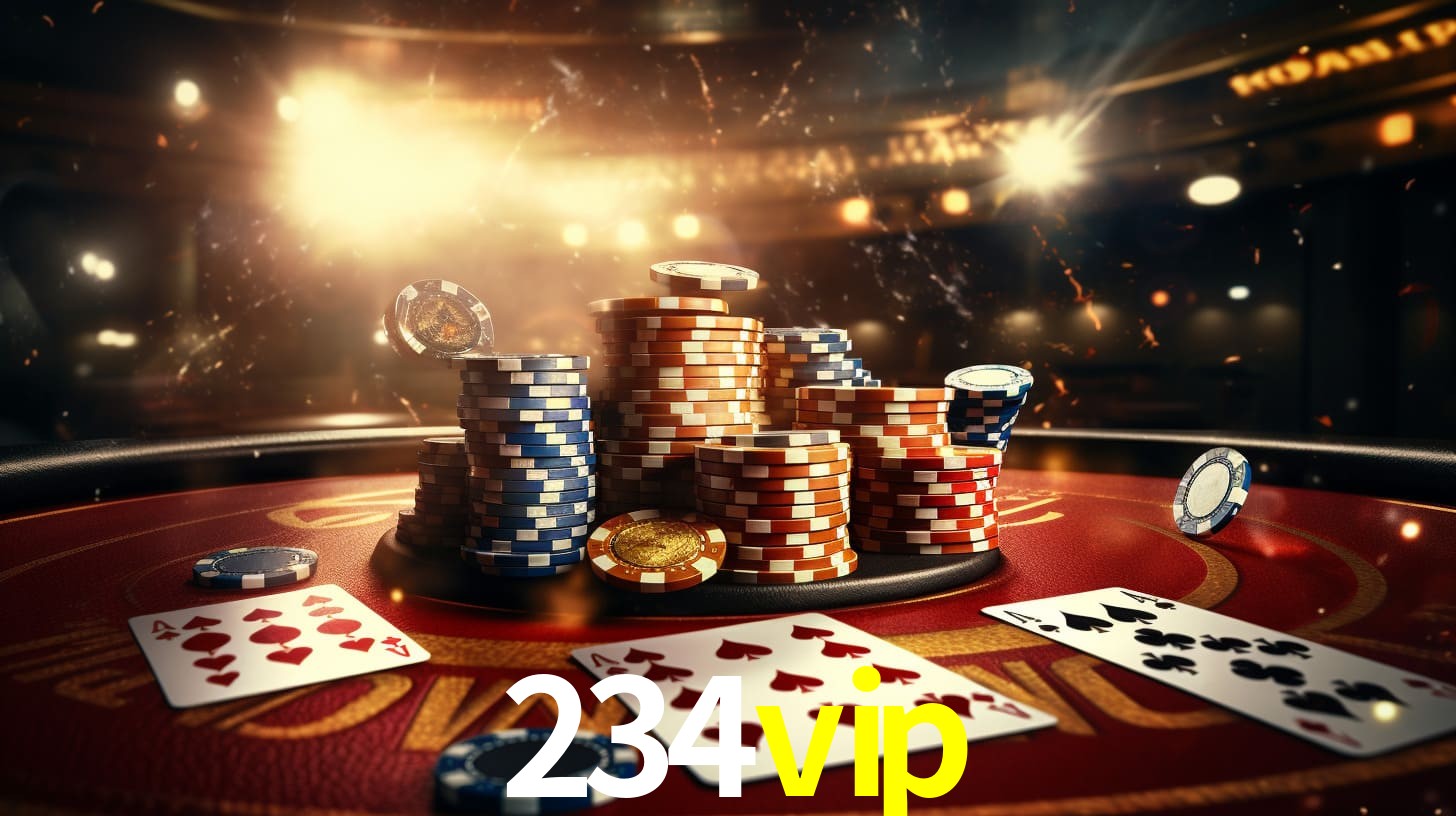 VIP Casino 234vip