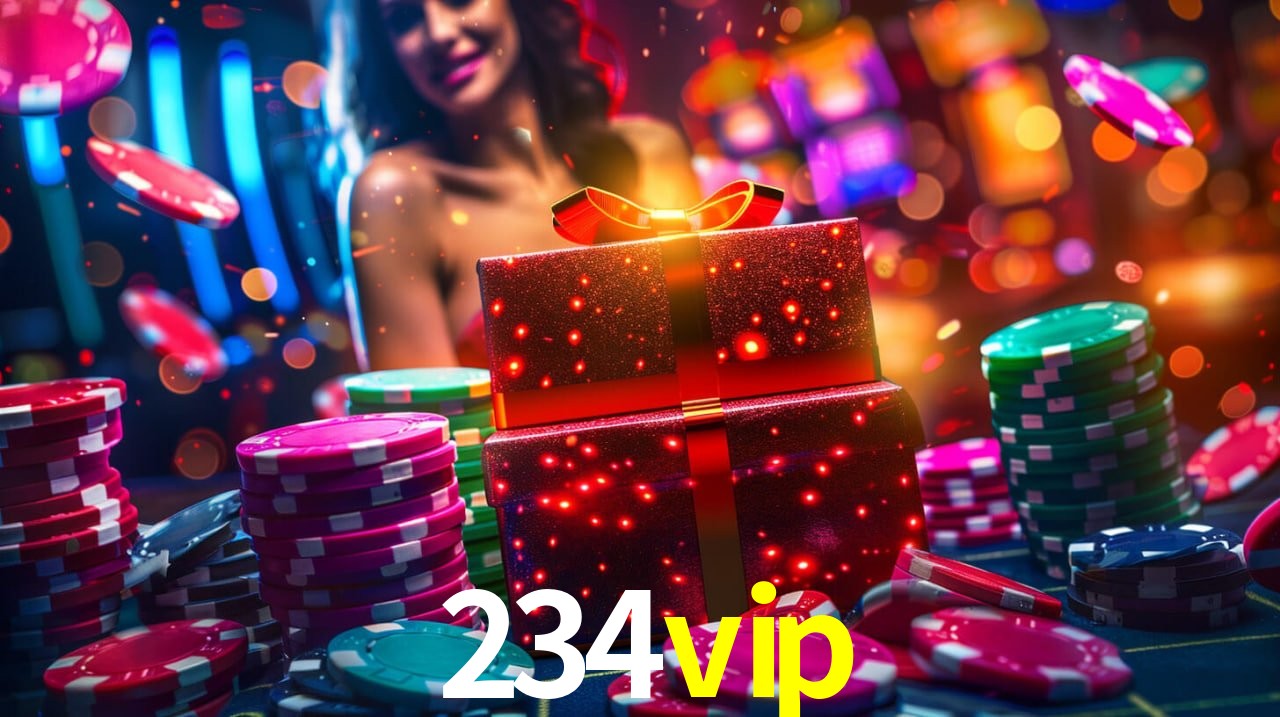 cassino 234vip