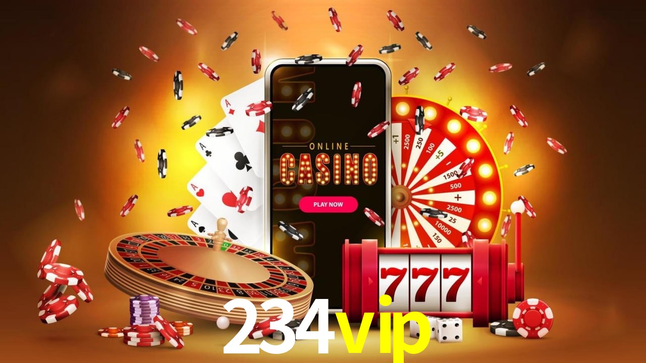 Apostas Esportivas na 234vip: Um Guia Completo