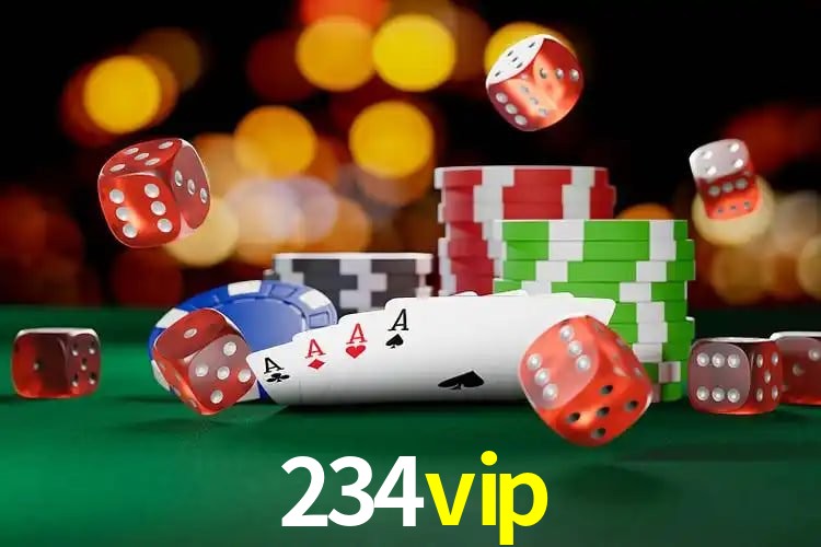 Diretório de Jogos 234vip