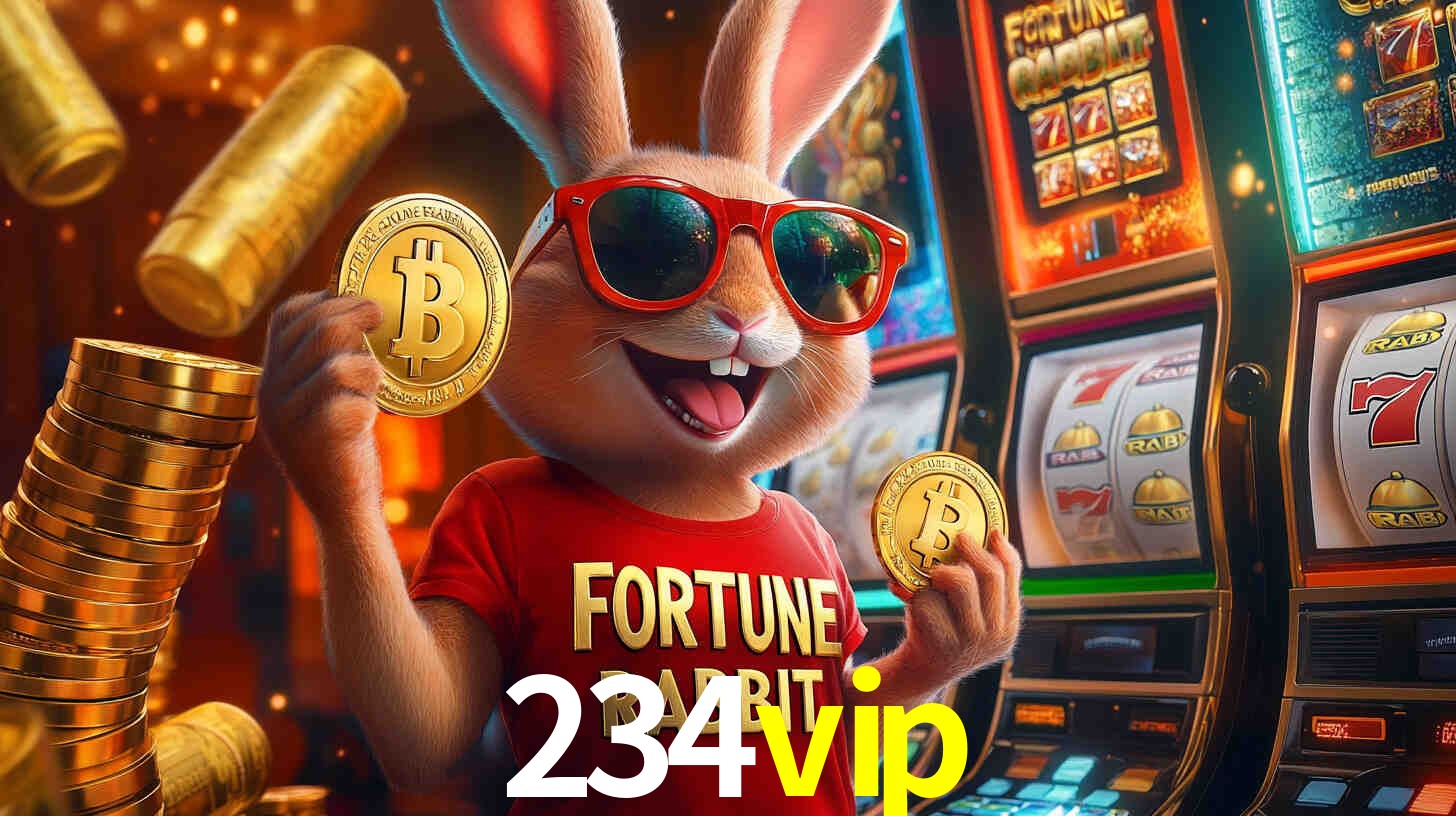 A Popularidade dos Caça-Níqueis no 234vip