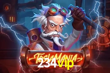 Provedores de Jogos 234vip