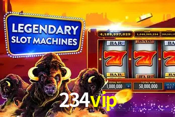 Inovações de Jogos na 234vip: O Futuro das Experiências Interativas