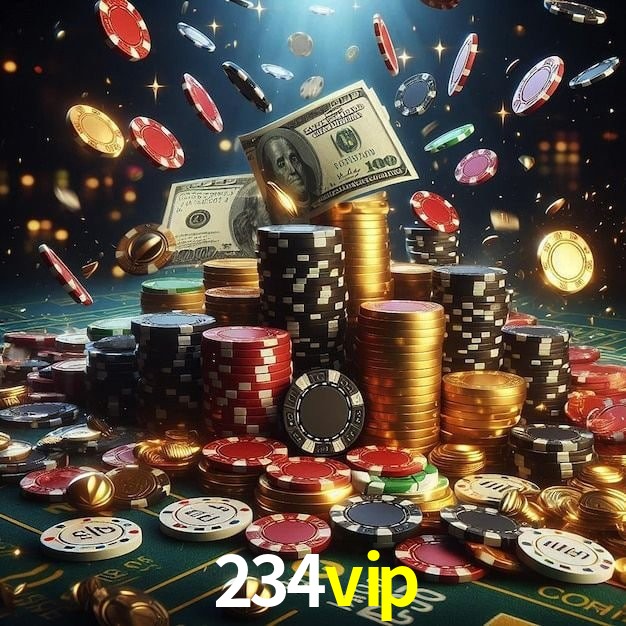 234vip FAQ — suporte e ajuda no aplicativo oficial