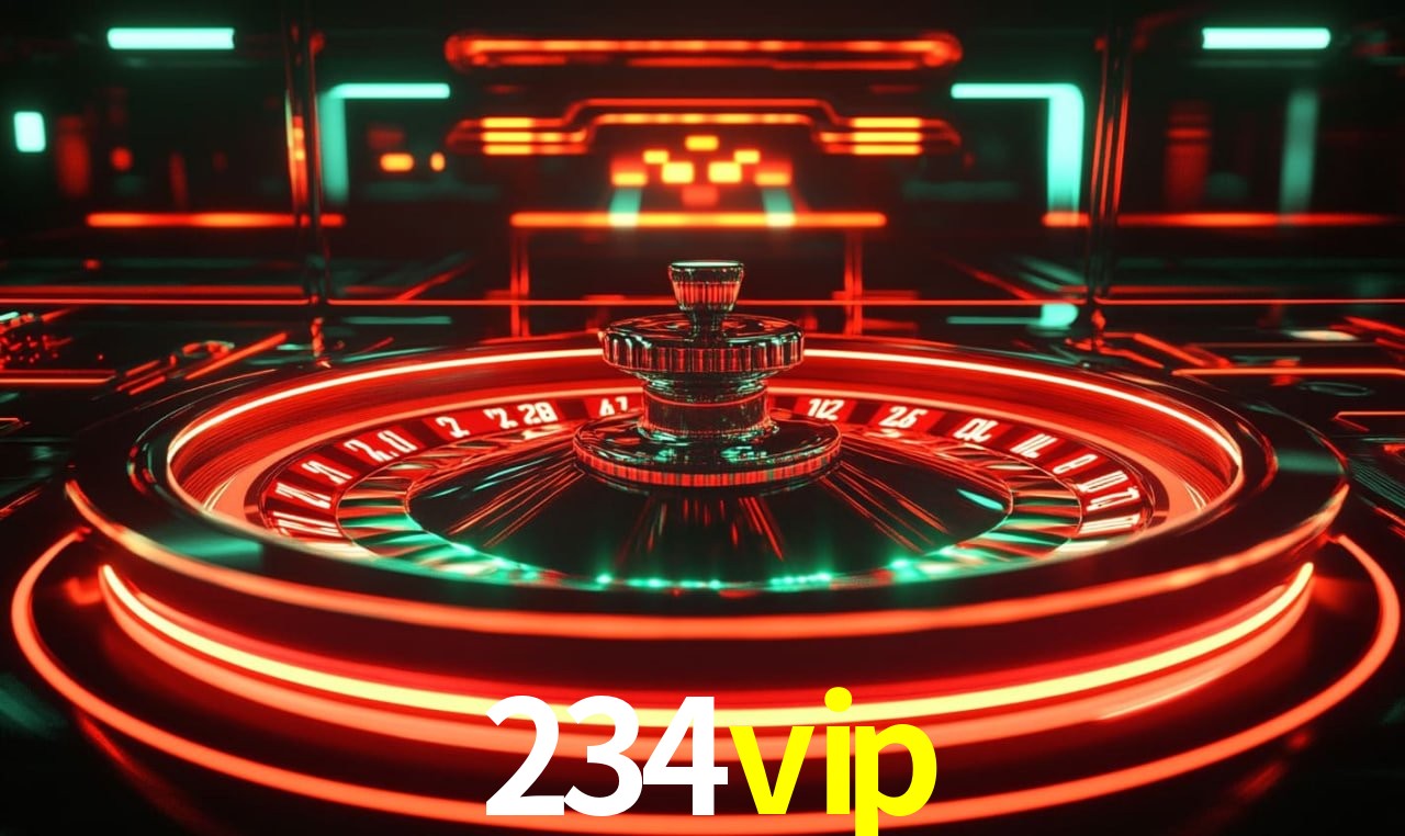 A Experiência Imersiva dos Cassinos Ao Vivo no 234vip