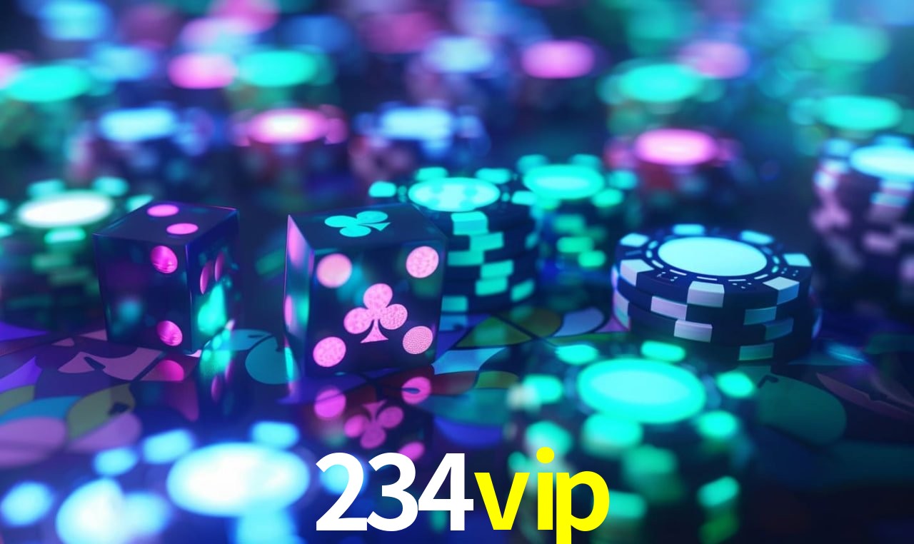Mesa de Blackjack 234vip