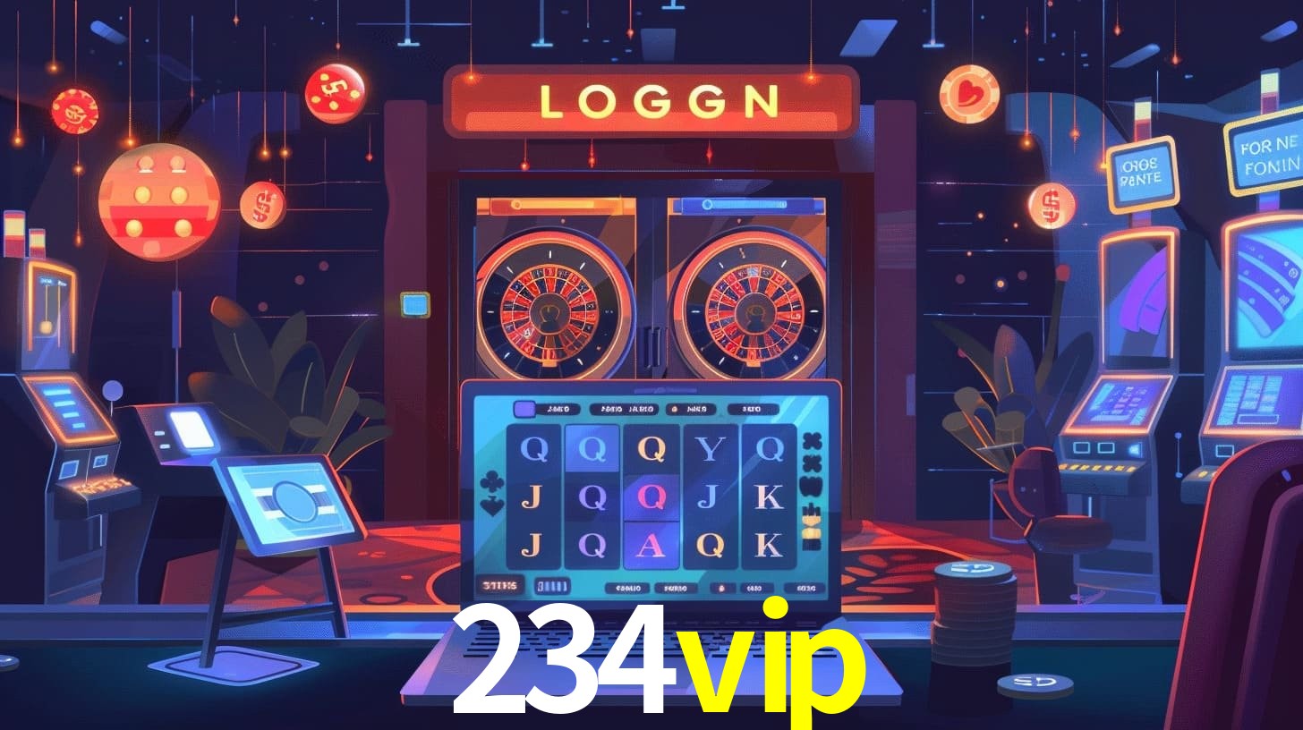 Promoção Relâmpago 234vip