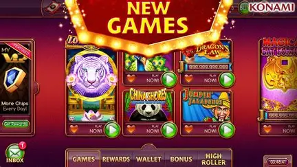 Fortune Rabbit Slot