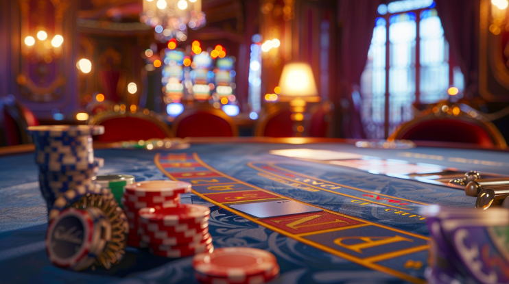 Poker Variations